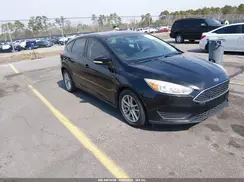1FADP3K21HL241191 2017 FORD FOCUS