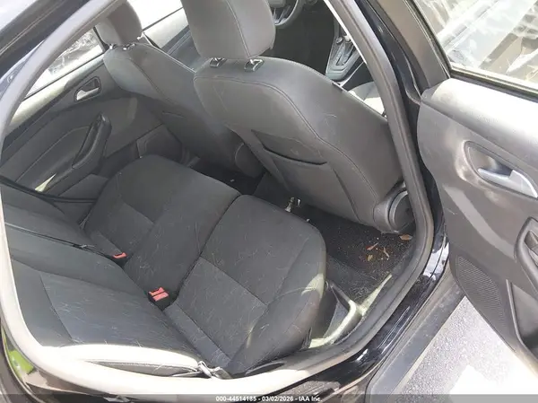 1FADP3K21HL241191 2017 FORD FOCUS - Image 8