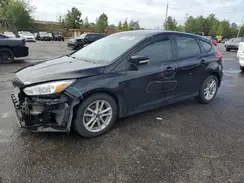 1FADP3K21HL241546 2017 FORD FOCUS