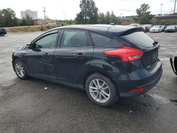 1FADP3K21HL241546 2017 FORD FOCUS - Image 2