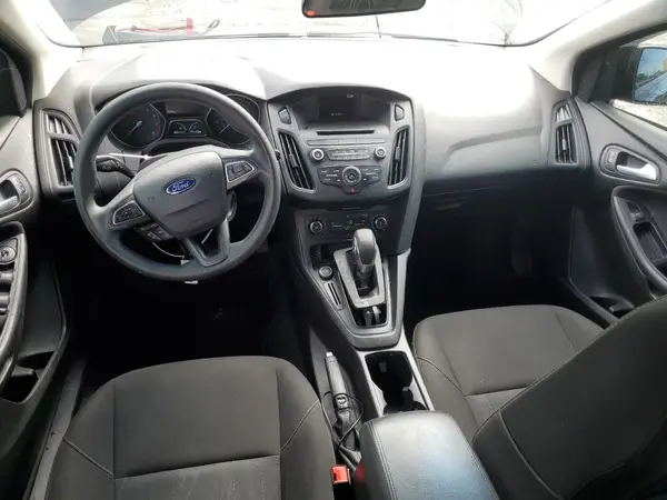 1FADP3K21HL241546 2017 FORD FOCUS - Image 8