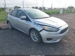 1FADP3K21HL245001 2017 FORD FOCUS