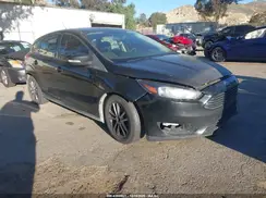 1FADP3K21HL246830 2017 FORD FOCUS