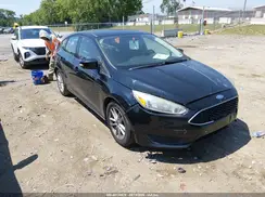 1FADP3K21HL247301 2017 FORD FOCUS