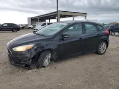 1FADP3K21HL247332 2017 FORD FOCUS