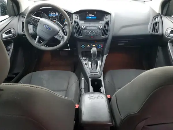 1FADP3K21HL247332 2017 FORD FOCUS - Image 8