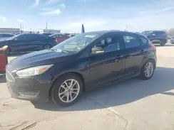 1FADP3K21HL247346 2017 FORD FOCUS