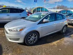 1FADP3K21HL248190 2017 FORD FOCUS