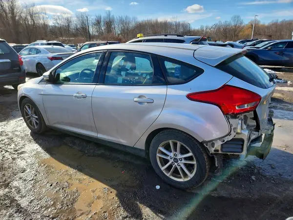 1FADP3K21HL248190 2017 FORD FOCUS - Image 2