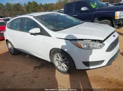 1FADP3K21HL259559 2017 FORD FOCUS