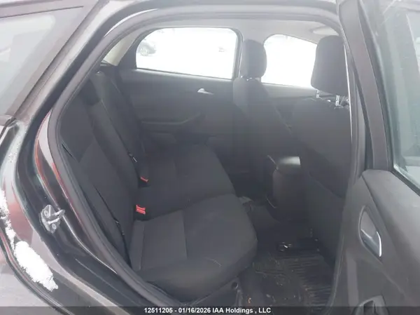1FADP3K21HL260825 2017 FORD FOCUS - Image 8