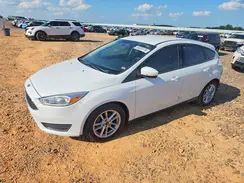 1FADP3K21HL263269 2017 FORD FOCUS