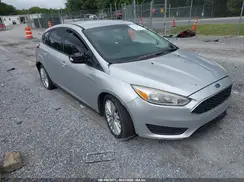 1FADP3K21HL264079 2017 FORD FOCUS
