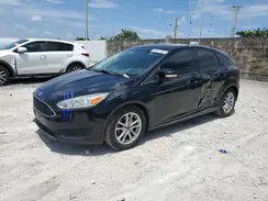 1FADP3K21HL265068 2017 FORD FOCUS