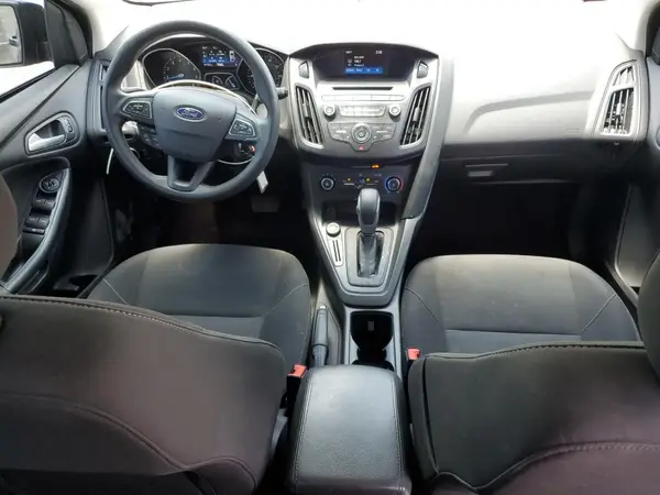 1FADP3K21HL265068 2017 FORD FOCUS - Image 8