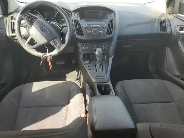 1FADP3K21HL267290 2017 FORD FOCUS - Image 8