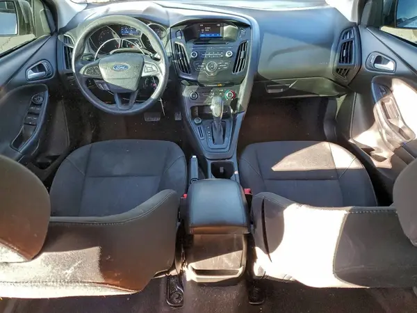 1FADP3K21HL271601 2017 FORD FOCUS - Image 8