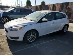 1FADP3K21HL271792 2017 FORD FOCUS