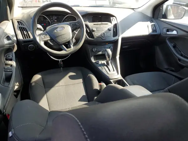 1FADP3K21HL271792 2017 FORD FOCUS - Image 8