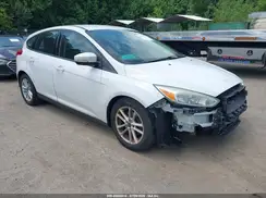1FADP3K21HL272845 2017 FORD FOCUS