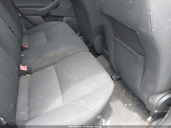 1FADP3K21HL272845 2017 FORD FOCUS - Image 8
