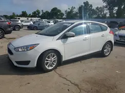 1FADP3K21HL275650 2017 FORD FOCUS