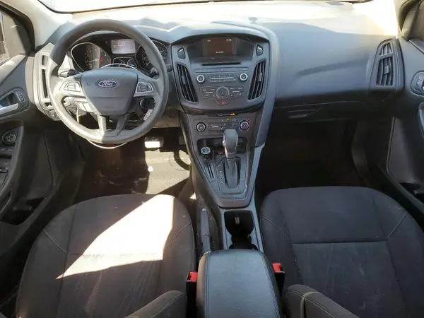 1FADP3K21HL278452 2017 FORD FOCUS - Image 8