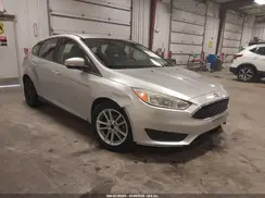 1FADP3K21HL278743 2017 FORD FOCUS