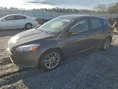 1FADP3K21HL278922 2017 FORD FOCUS
