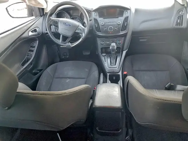 1FADP3K21HL278922 2017 FORD FOCUS - Image 8