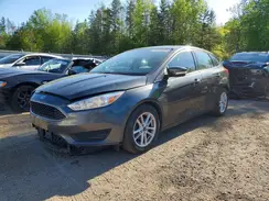 1FADP3K21HL280492 2017 FORD FOCUS