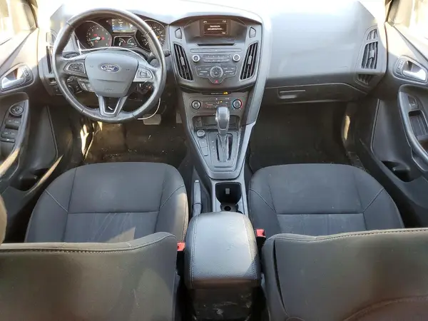 1FADP3K21HL280492 2017 FORD FOCUS - Image 8
