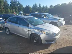 1FADP3K21HL281058 2017 FORD FOCUS