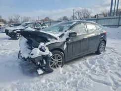 1FADP3K21HL285739 2017 FORD FOCUS