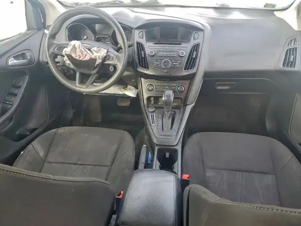 1FADP3K21HL285739 2017 FORD FOCUS - Image 8