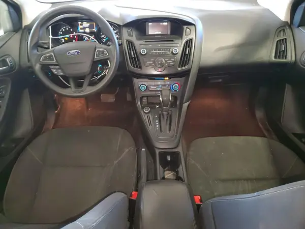 1FADP3K21HL286020 2017 FORD FOCUS - Image 8