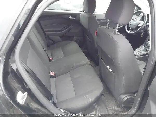 1FADP3K21HL288706 2017 FORD FOCUS - Image 8
