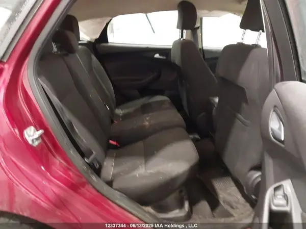 1FADP3K21HL293338 2017 FORD FOCUS - Image 8