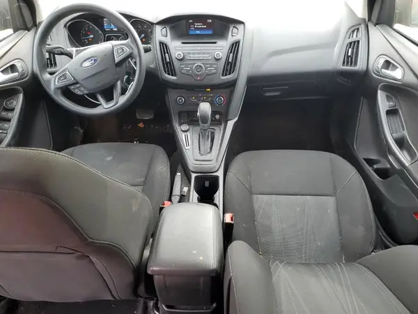1FADP3K21HL298510 2017 FORD FOCUS - Image 8