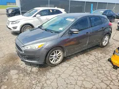 1FADP3K21HL302569 2017 FORD FOCUS
