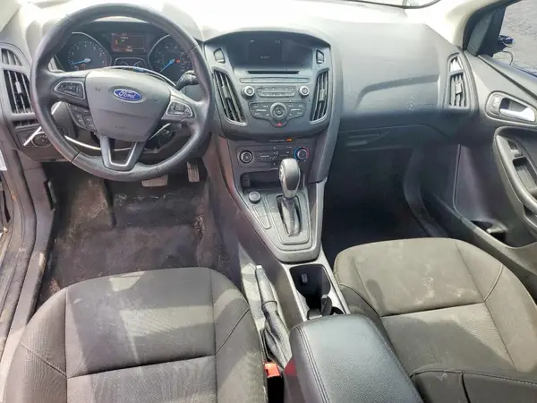 1FADP3K21HL302569 2017 FORD FOCUS - Image 8