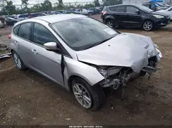 1FADP3K21HL309246 2017 FORD FOCUS