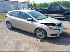 1FADP3K21HL312812 2017 FORD FOCUS