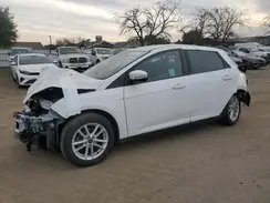 1FADP3K21HL315144 2017 FORD FOCUS