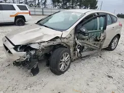 1FADP3K21HL316987 2017 FORD FOCUS