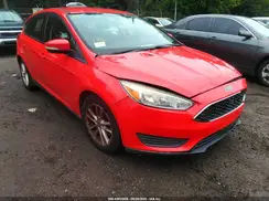 1FADP3K21HL317685 2017 FORD FOCUS
