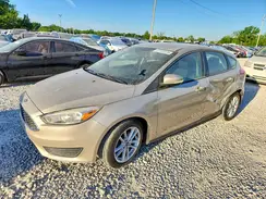 1FADP3K21HL318335 2017 FORD FOCUS