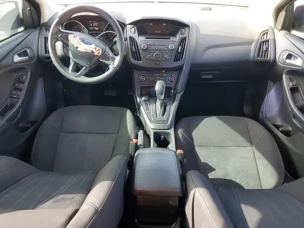 1FADP3K21HL319405 2017 FORD FOCUS - Image 8