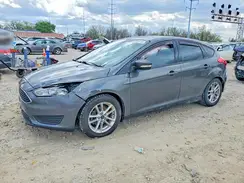 1FADP3K21HL324748 2017 FORD FOCUS