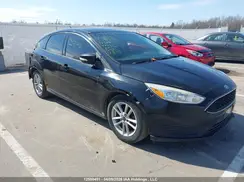 1FADP3K21HL326287 2017 FORD FOCUS
